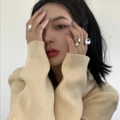 甜美错步