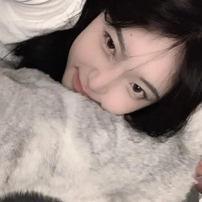 拜托了,花戎少女
