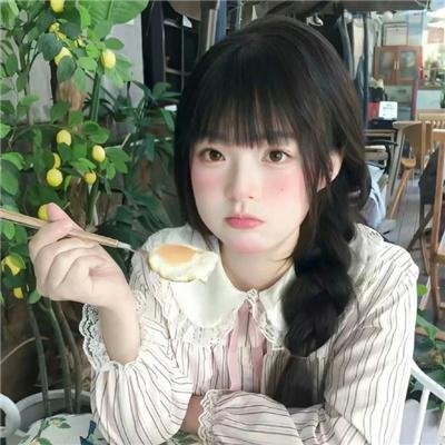 白狐·情缘